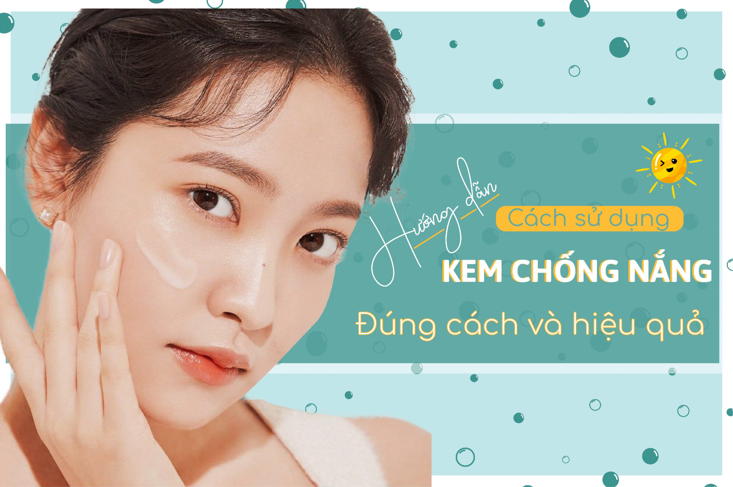 10. Những Lợi Ích Của Việc Sử Dụng Kem Chống Nắng Hằng Ngày