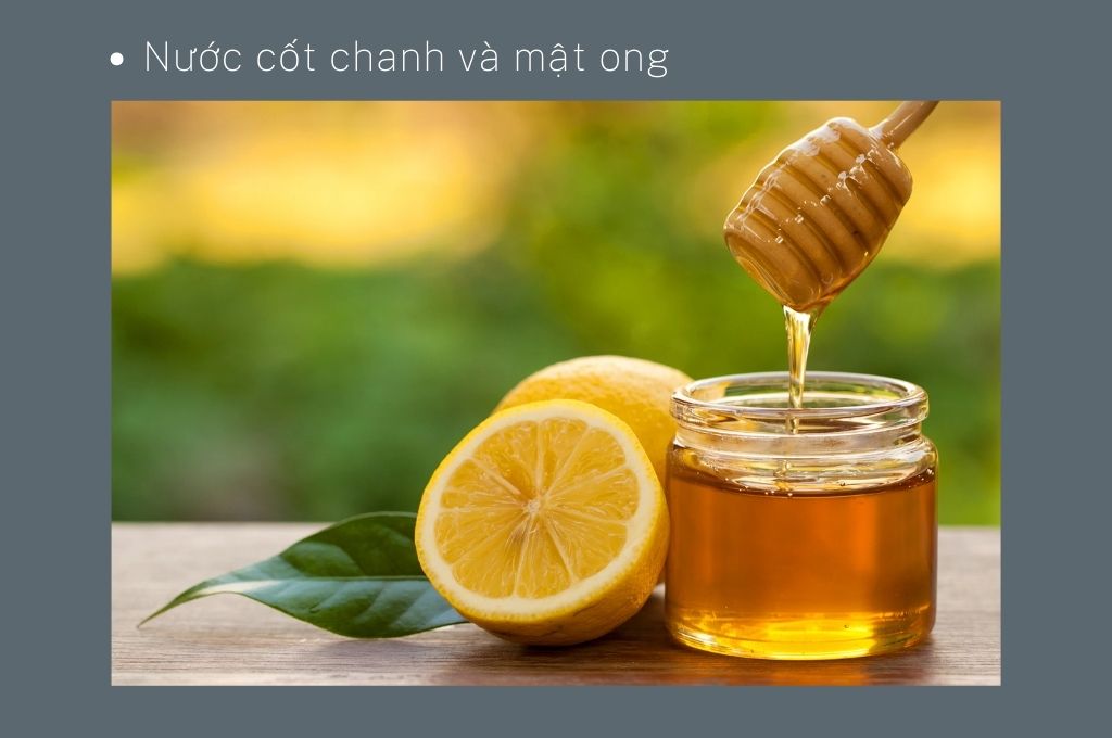 cham-soc-toc-nhuom-voi-nuoc-cot-chanh-va-mat-ong