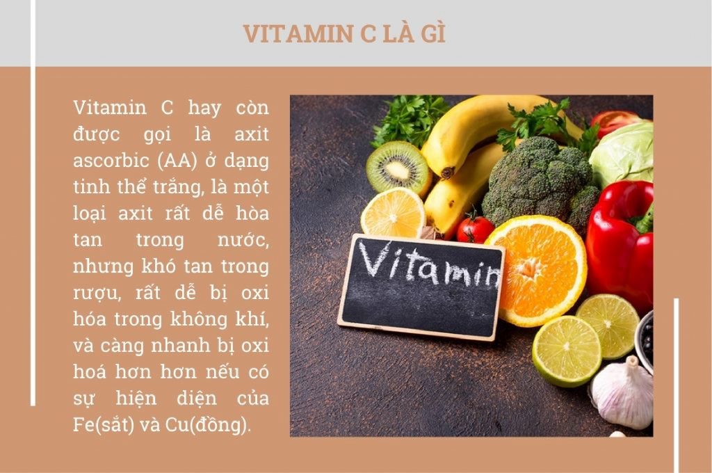 vitamin-c-la-gi