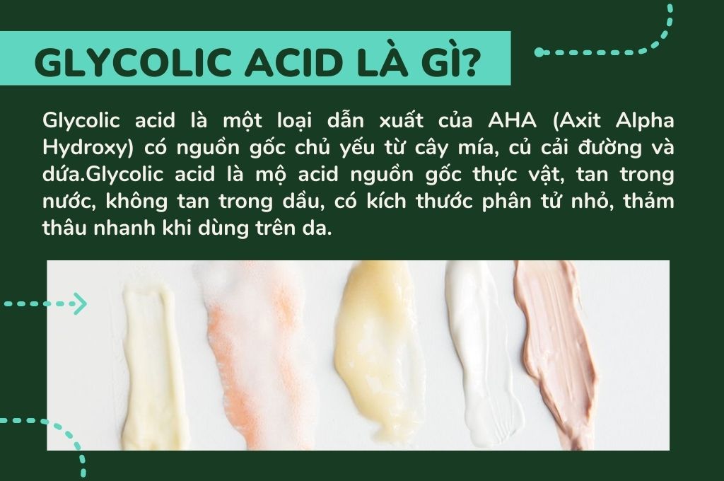 glycolic-acid-la-gi