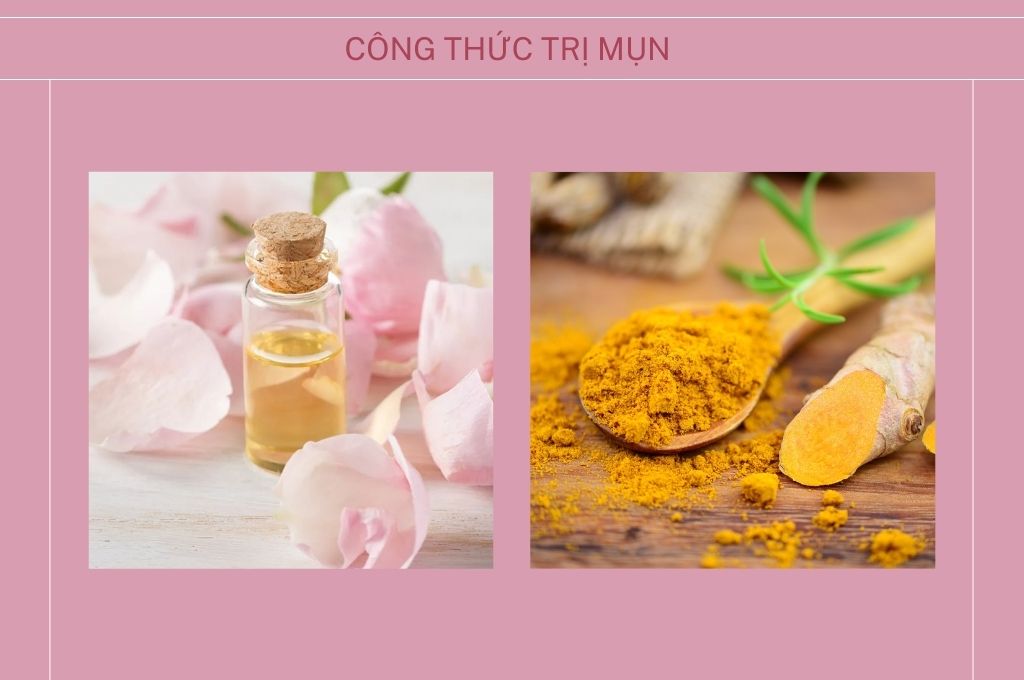 chiết xuất hoa hồng trong làm đẹp 